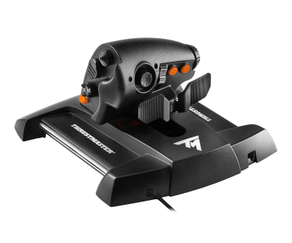 Joystick Thrustmaster TWCS THROTTLE PC